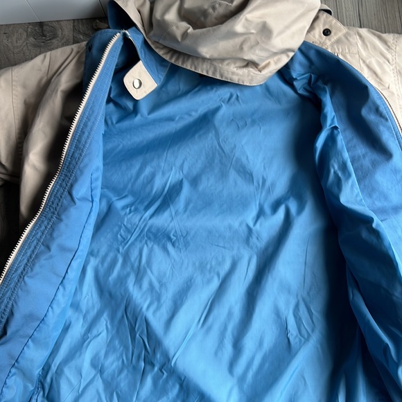 London Fog Jacket small - Picture 6 of 9